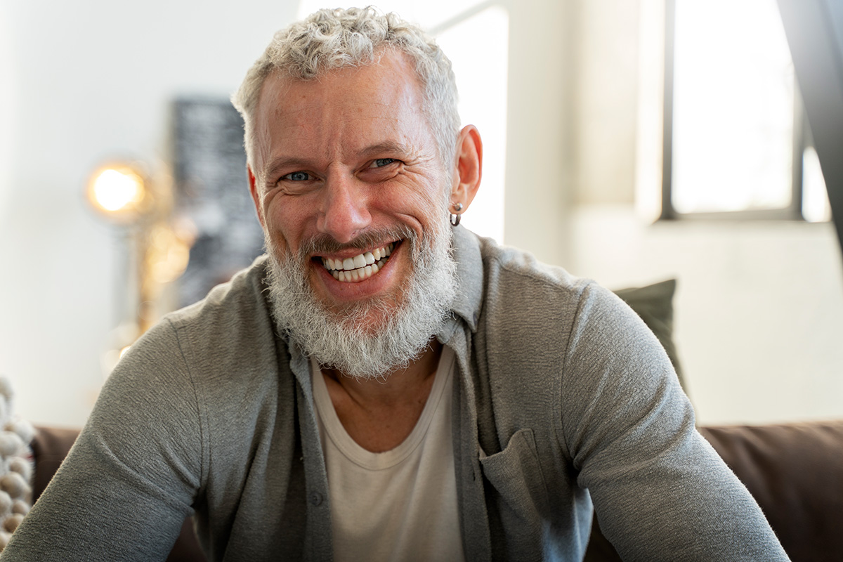 Testosterone Replacement Therapy for Men In Testosterone Replacement Therapy Clinic In Little Elm